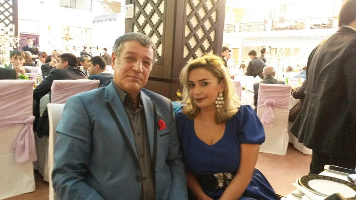 Скончалась азербайджанская певица