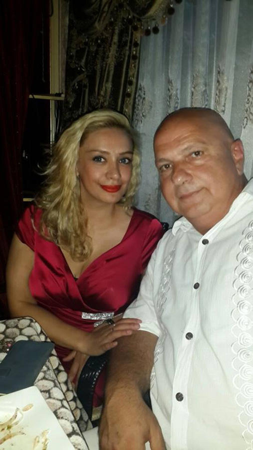 Скончалась азербайджанская певица