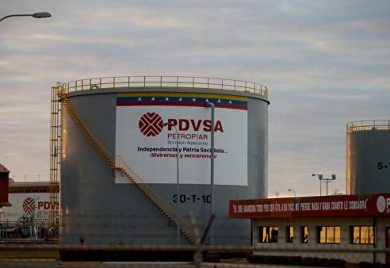 Венесуэла планирует восстановить добычу нефти до уровня 2018 года