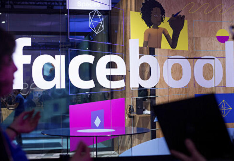 Турецкие власти оштрафовали Facebook на крупную сумму