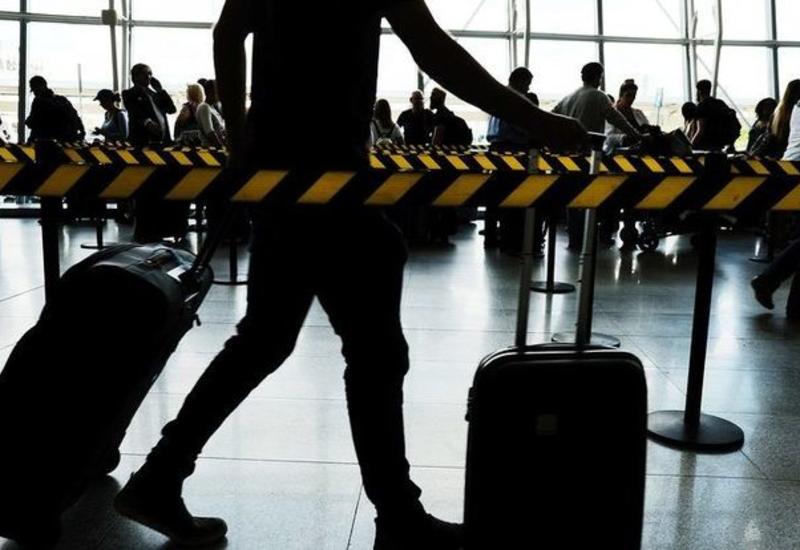 Из Германии возвращены 28 граждан Азербайджана
