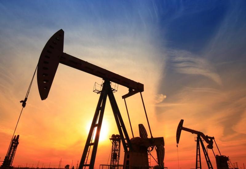 Мировые цены на нефть растут