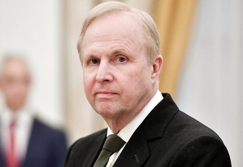 Стало известно, когда глава BP покинет свой пост