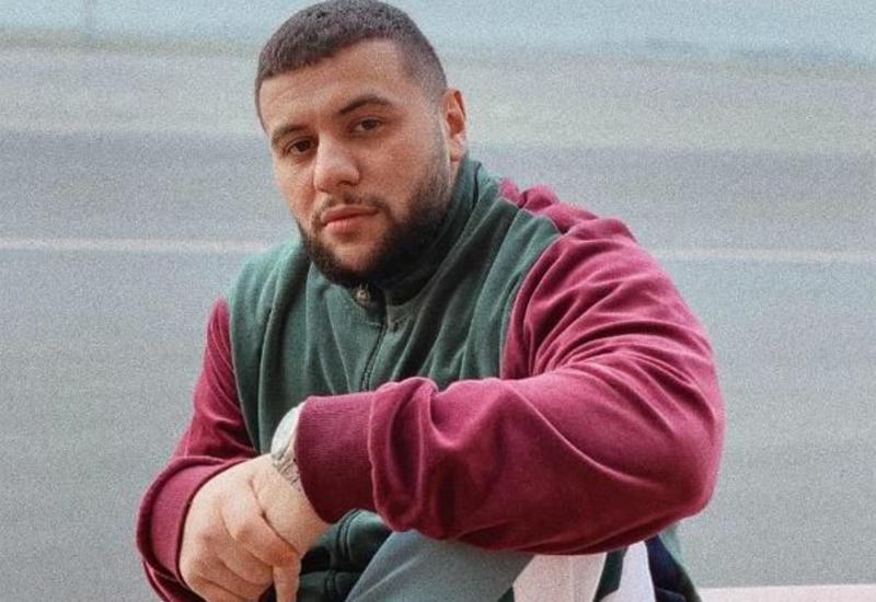 Azərbaycanlı müğənni eşqini elan etdi, başını partlatdılar