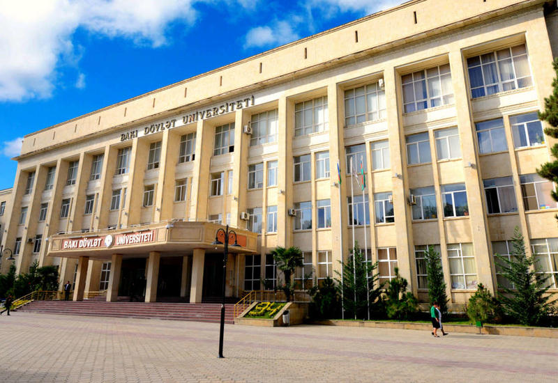 В БГУ произошли очередные кадровые перестановки