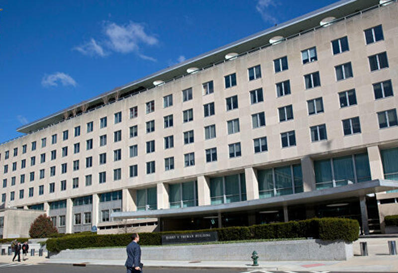 США опровергли заявление КНДР о провале переговоров в Стокгольме