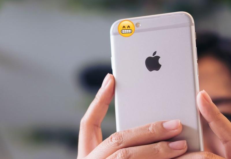 Что делать, если не работает камера iPhone