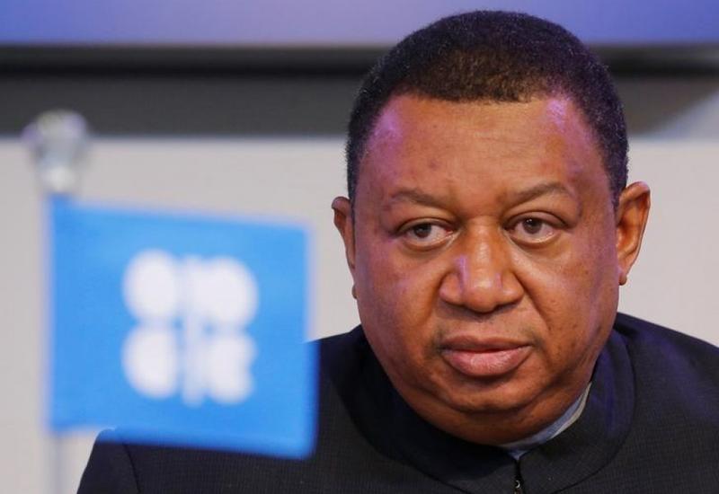 Баркиндо: размещение акций Saudi Aramco на бирже не повлияет на членство Эр-Рияда в ОПЕК