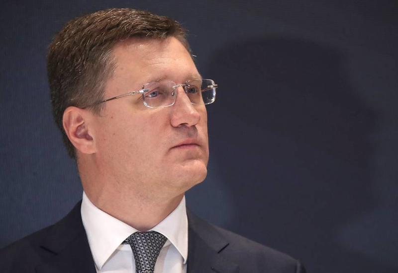 Глава минэнерго РФ считает, что про цену нефти в $100 за баррель "можно забыть"