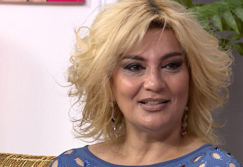 Həyat yoldaşı Nüşabə Ələsgərlini aldatdı: "Dedim bunu etsən, səndən ayrılacam"