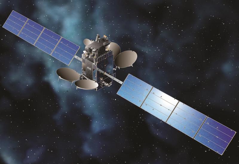 Вещание телеканалов посредством Azerspace переводится на формат HD