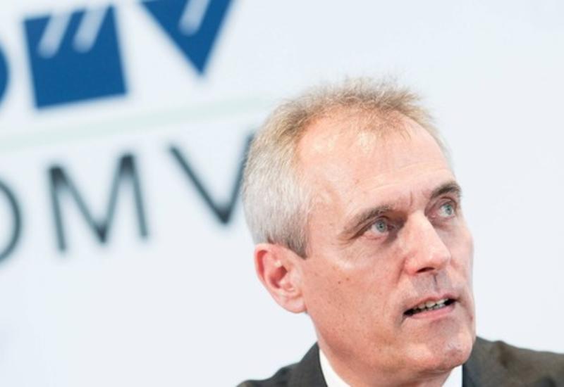 Глава OMV считает, что Европа должна быть готова ответить на вмешательство в её энергодела