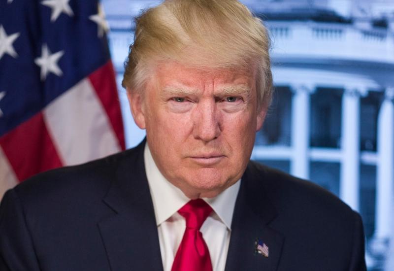 Дональд Трамп обвинил армянское лобби США в госизмене