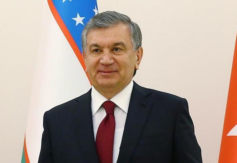 Президент Узбекистана примет участие в саммите Тюркского совета в Азербайджане