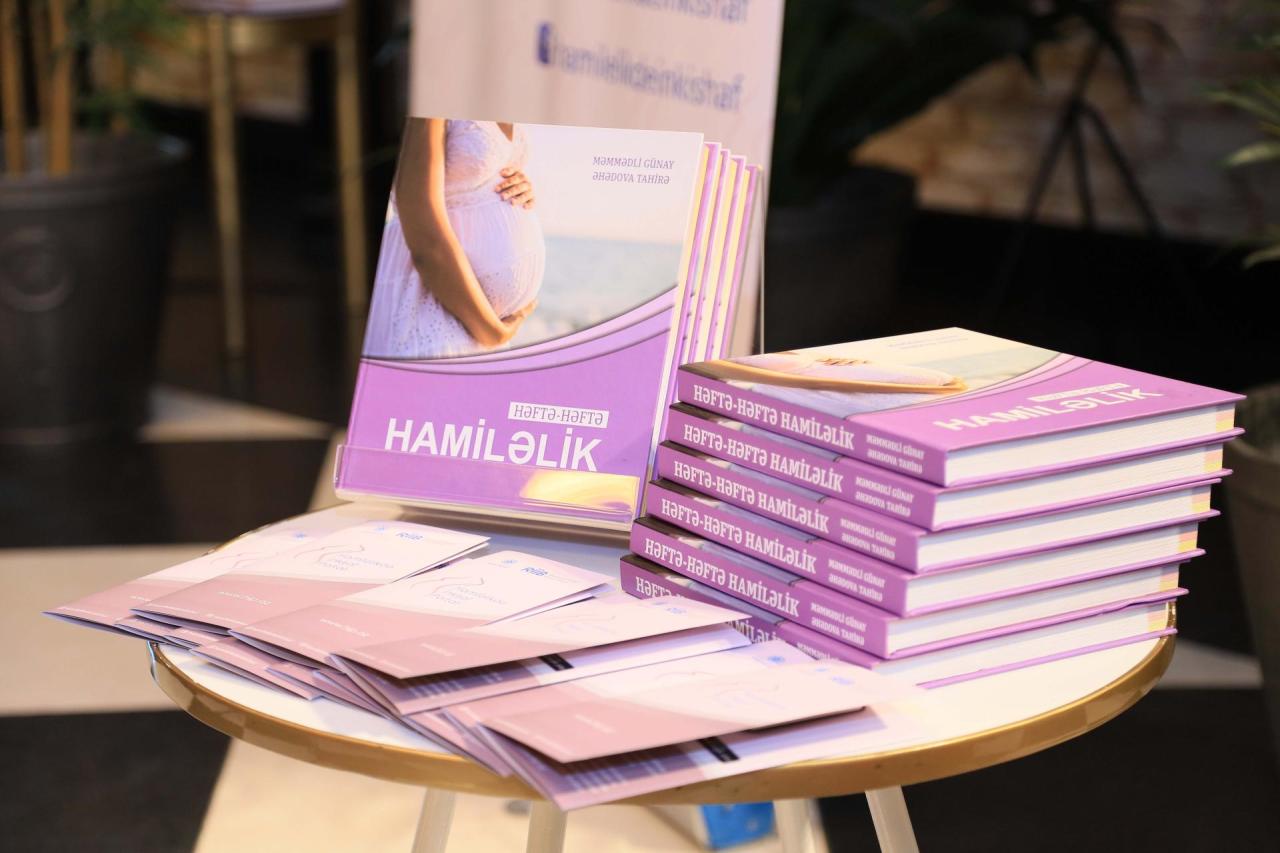 В Баку презентована книга, изданная при поддержке Общественного объединения «Региональное развитие»