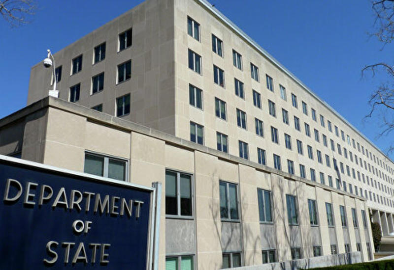 США оказывают давление на Анкару для остановки операции в Сирии