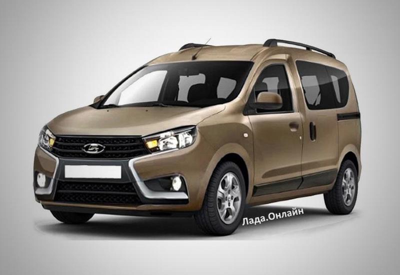 Стало известно, когда в линейке Lada появится новая модель