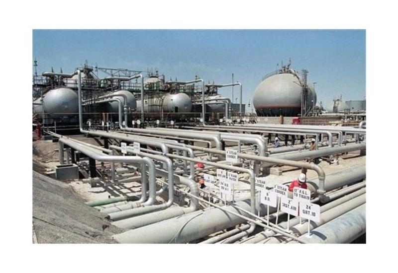 Fitch понизило рейтинг Saudi Aramco