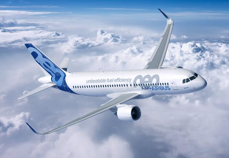 «Аэрофлот» закажет 23 самолета Airbus neo