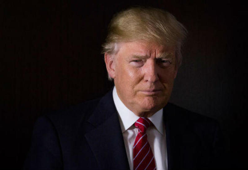 Трамп назвал демократов «партией ненависти»