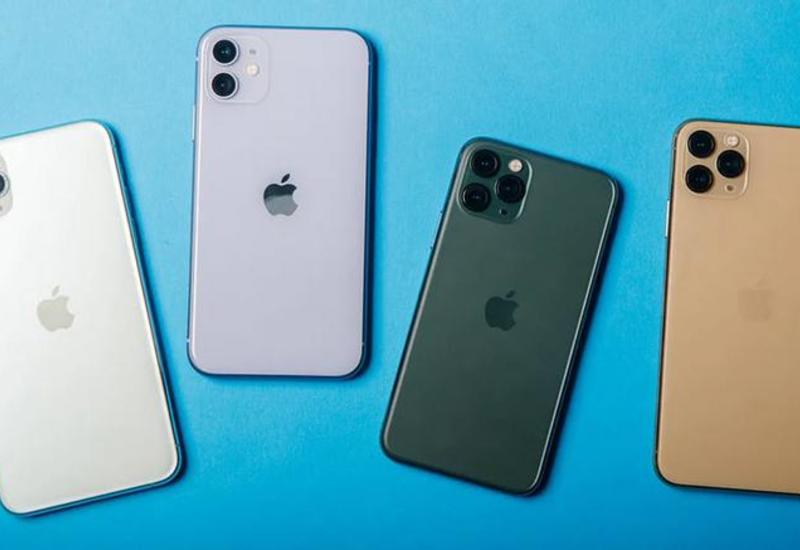 iPhone 11 Pro Max стал лучшим на рынке смартфонов