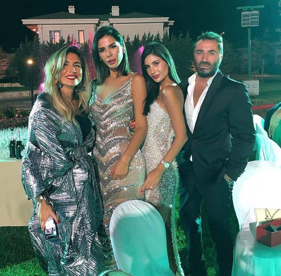 В Баку прошло "Millionaire Estate Baku"