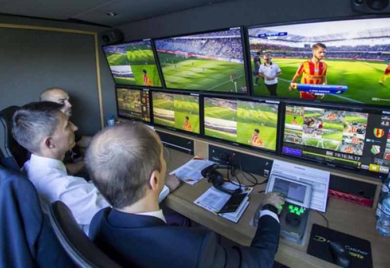 Сотрудник стадиона в Саудовской Аравии отключил VAR, чтобы зарядить телефон