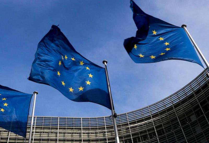 Лидеры стран ЕС обсудят действия Турции в Сирии