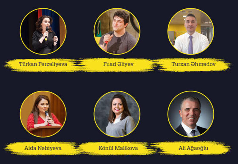 В БВШН пройдет очередная конференция TEDxBHOS
