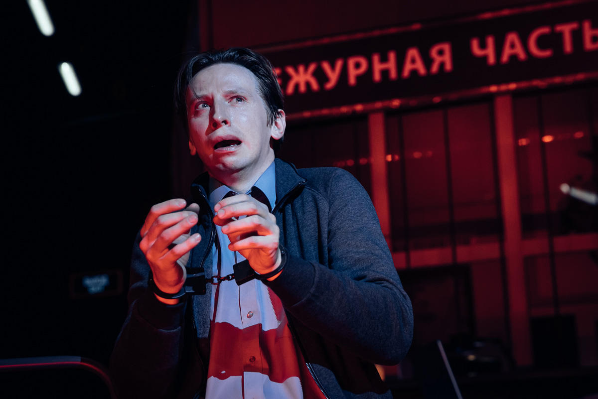 В Баку пройдет третий Международный театральный фестиваль M.A.P.