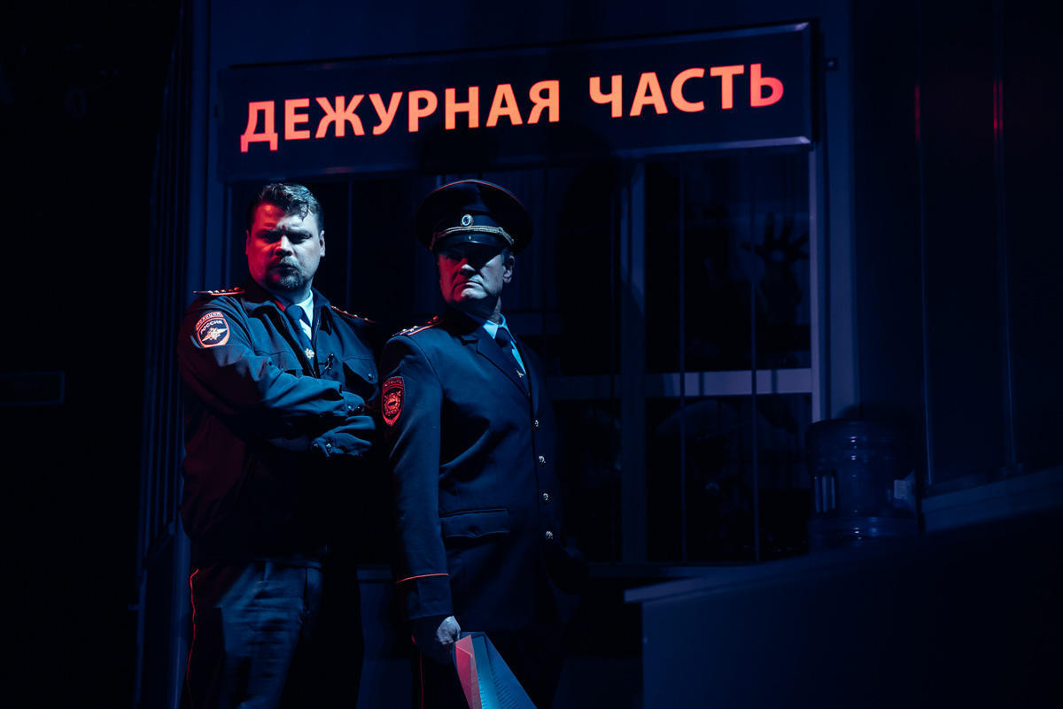 В Баку пройдет третий Международный театральный фестиваль M.A.P.