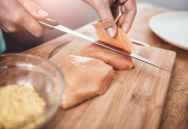 Семь продуктов, которые помогут почистить сосуды