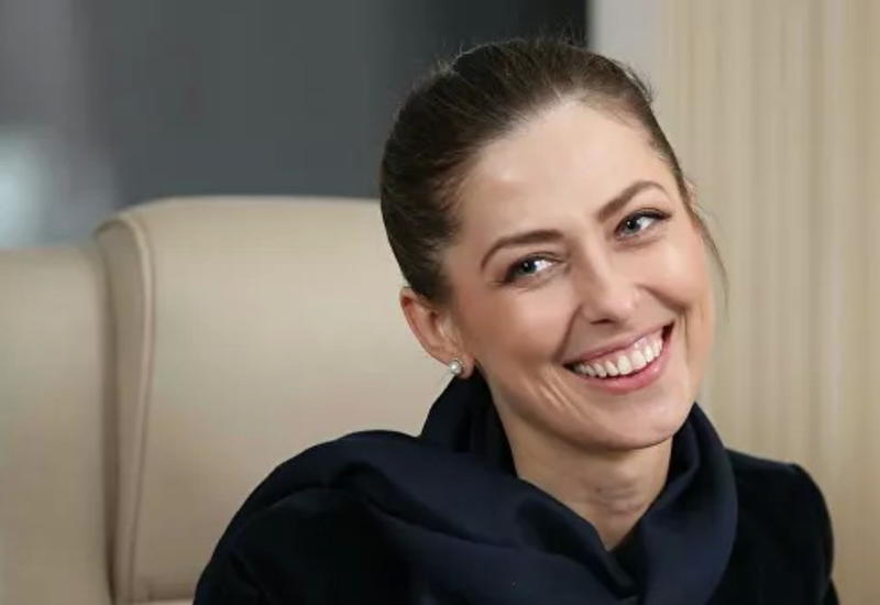 Власти Ирана отпустили российскую журналистку