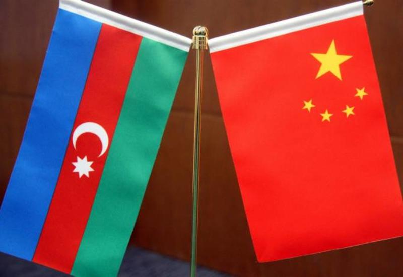 Сотрудничество Азербайджана с Китаем важно для региона