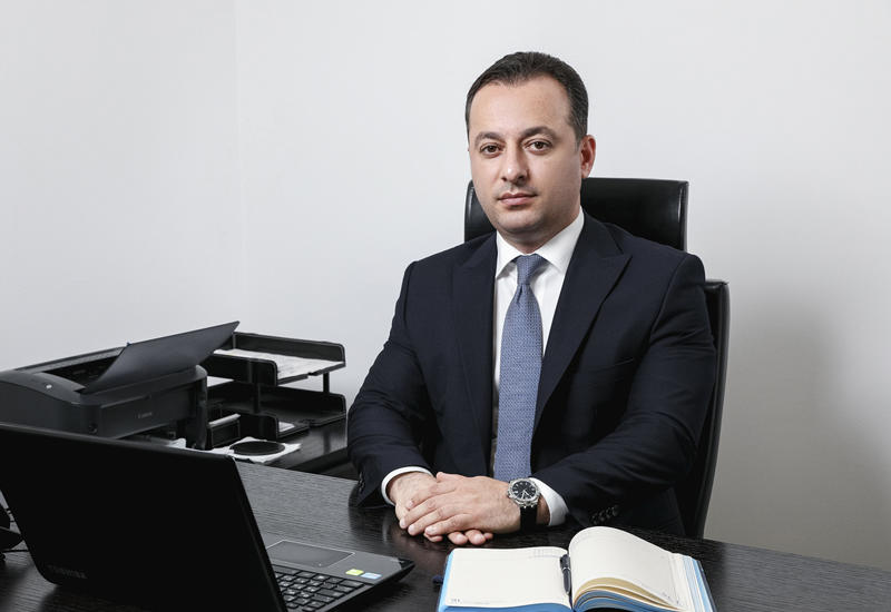 Главный директор AccessBank-а: "У нас есть ответы на все ваши вопросы"