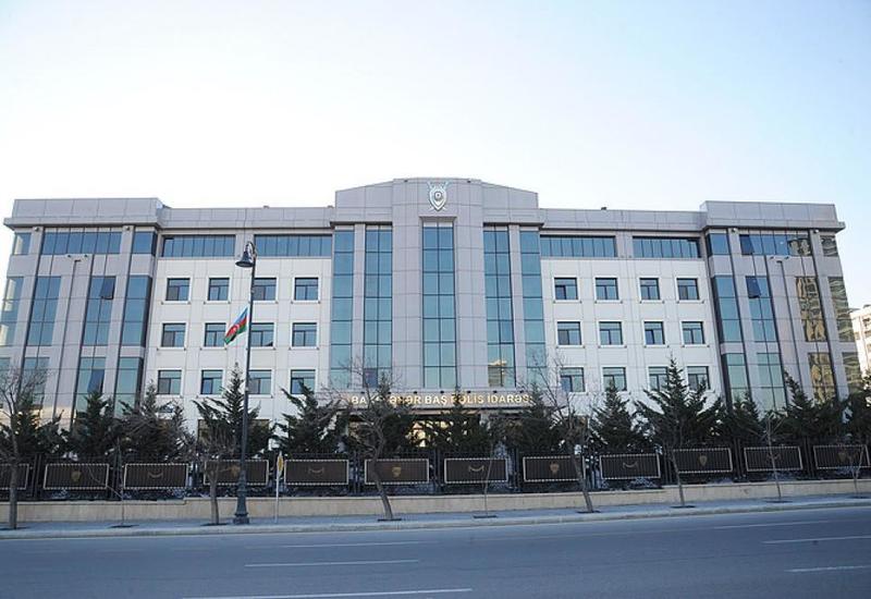 Sosial şəbəkədə görüntülər yayıldı