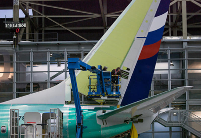 У десятков самолетов Boeing обнаружили опасные трещины