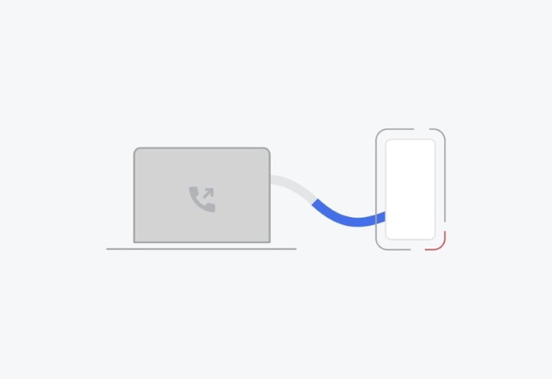 Google тестирует новую функцию