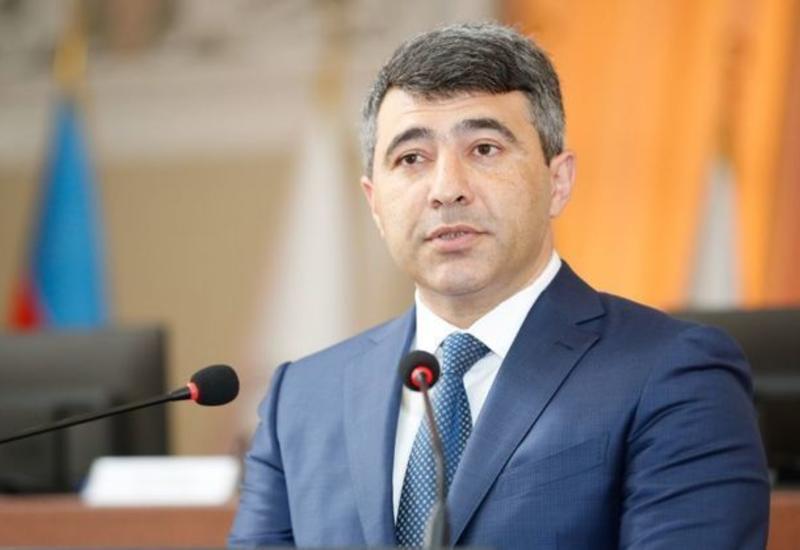 Министр: Засуха и нехватка воды оказывают свое влияние на выращивание хлопка в Азербайджане