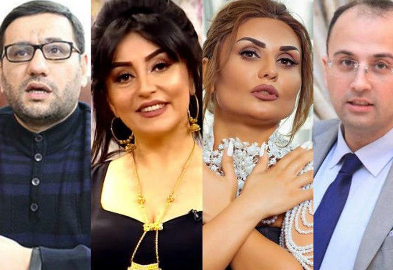 Müğənnilərin ucuzlaşdırdığı "həci", yaxud "hacı" titulu — Hacı Şahin və Elşad Miri DANIŞIR