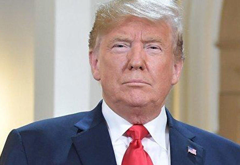 Трамп опроверг информацию о готовности вдвое сократить пошлины на китайские товары