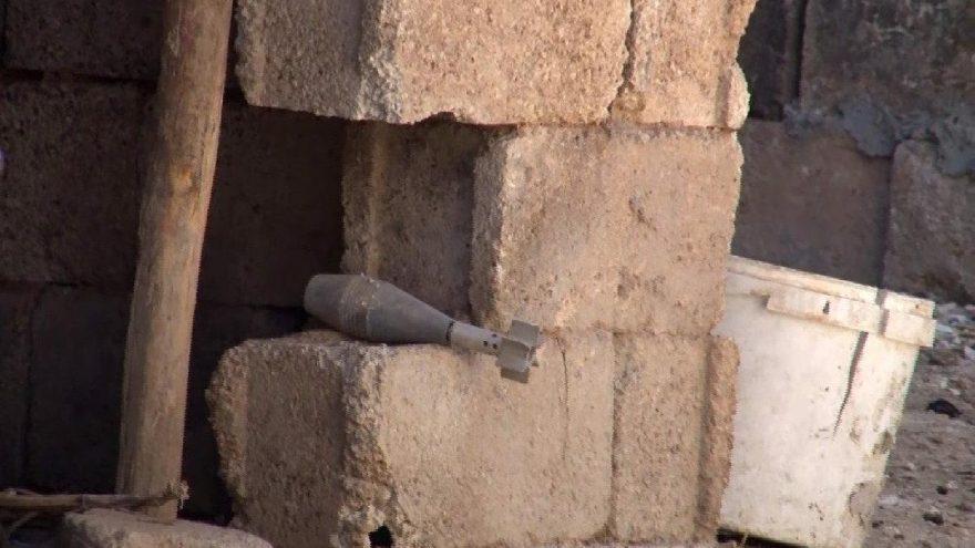 Турция подверглась ракетному обстрелу со стороны Сирии, есть погибшие и раненые