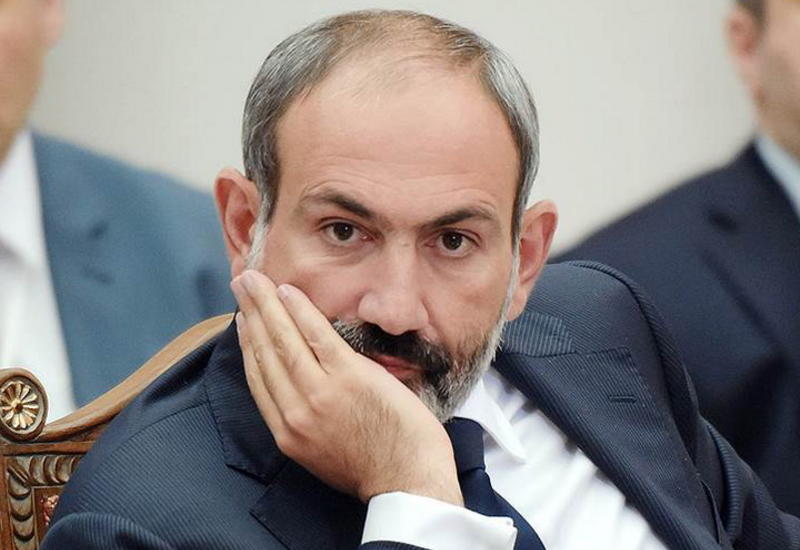 В Ашгабаде Президент Ильхам Алиев отправил Пашиняна в нокдаун!