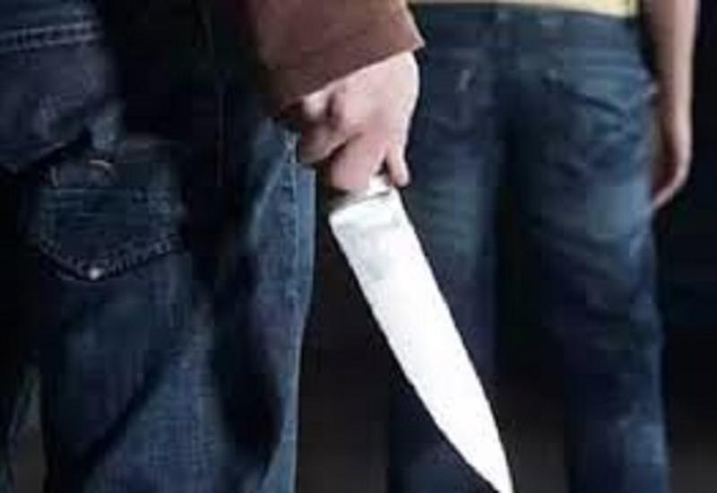 В Газахе совершено убийство