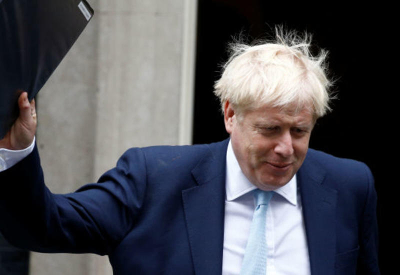 Джонсон заверил членов правительства, что Brexit со сделкой еще возможен