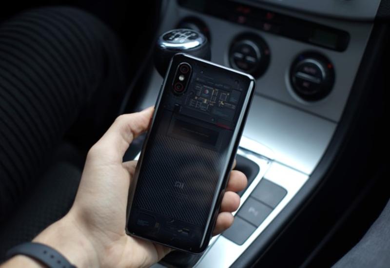 Xiaomi "перезапустит" смартфоны линейки Mi Note