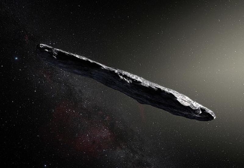 Ученый NASA заявил, что жизнь на Земле не могла возникнуть из "межзвездной" органики