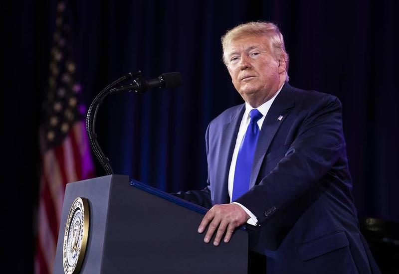 Трамп заявил, что войска США пора вернуть из Сирии домой