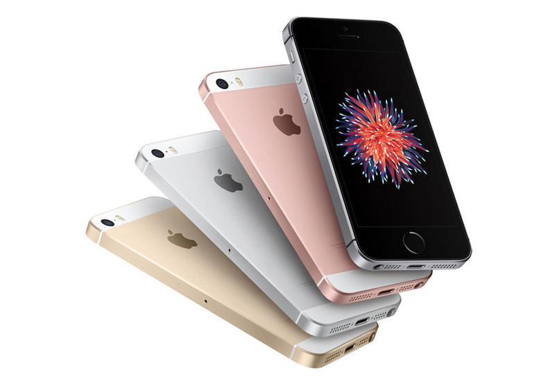 Названа предполагаемая цена iPhone SE 2
