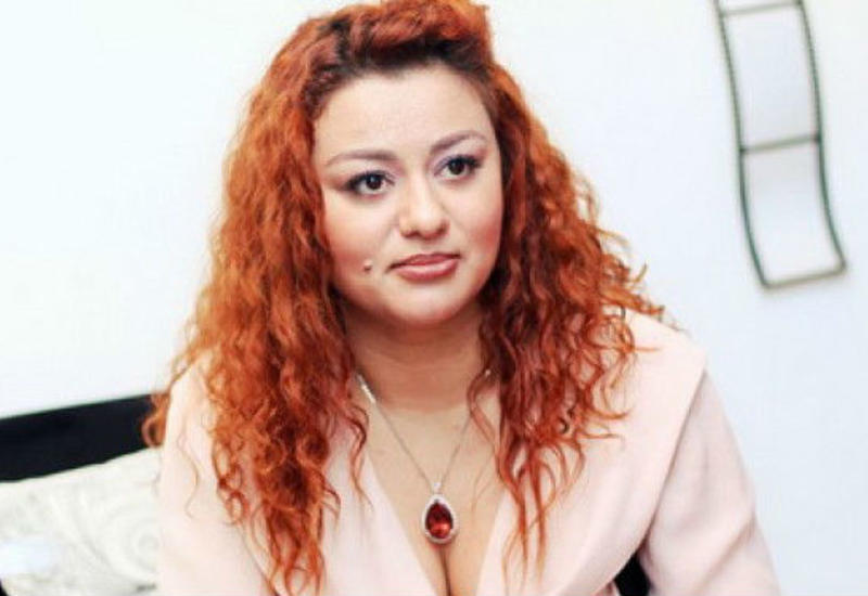 Vəfa ARXİV FOTOSUNU PAYLAŞDI